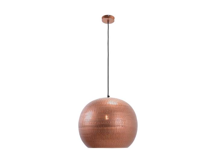 Urban Interiors hanglamp Spike Bol XL Ø40cm - Koper