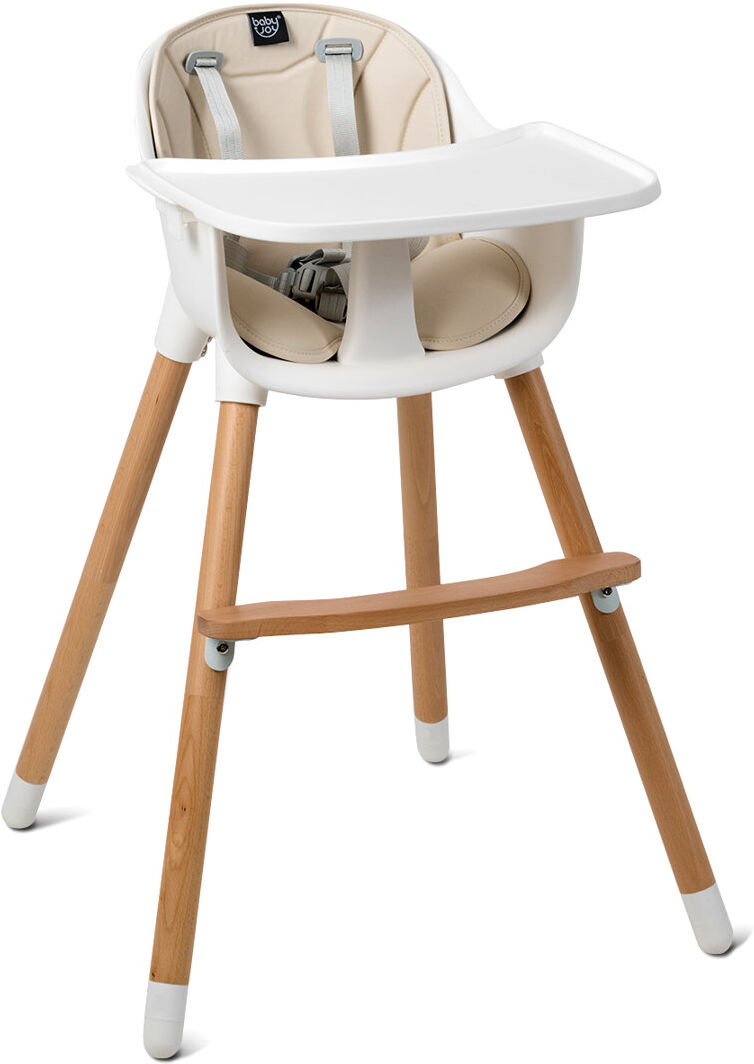 Isabelle & Max Kratzer High Chair