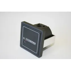 ELMAG Betriebsstundenzähler (Pos. 2) - 24 Volt! - 9101575