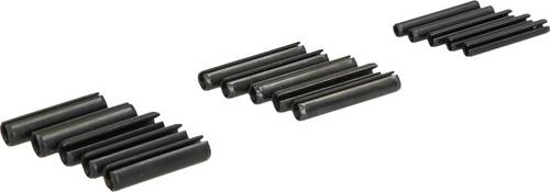 KS Tools Sicherheitsstift-Satz, 15-tlg, 3,5-6mm 500.8403