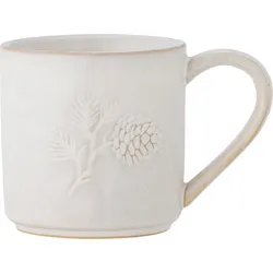Winter Becher 300 ml Zapfen