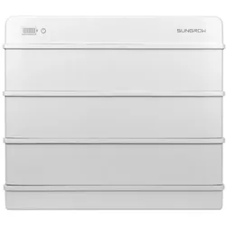 Sungrow SBR | Hochvolt Batteriespeicher SBR064 | 6,4 kWh