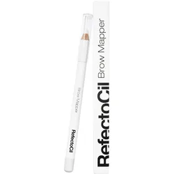 RefectoCil Brow Mapper