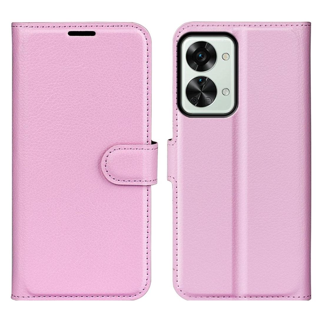Screenguard OnePlus Nord 2T Leather Guard Lederhülle (OnePlus Nord 2T) (00030489)
