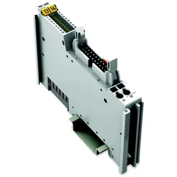 WAGO GmbH &amp; Co. KG Digital Eingangsklemme 750-1402