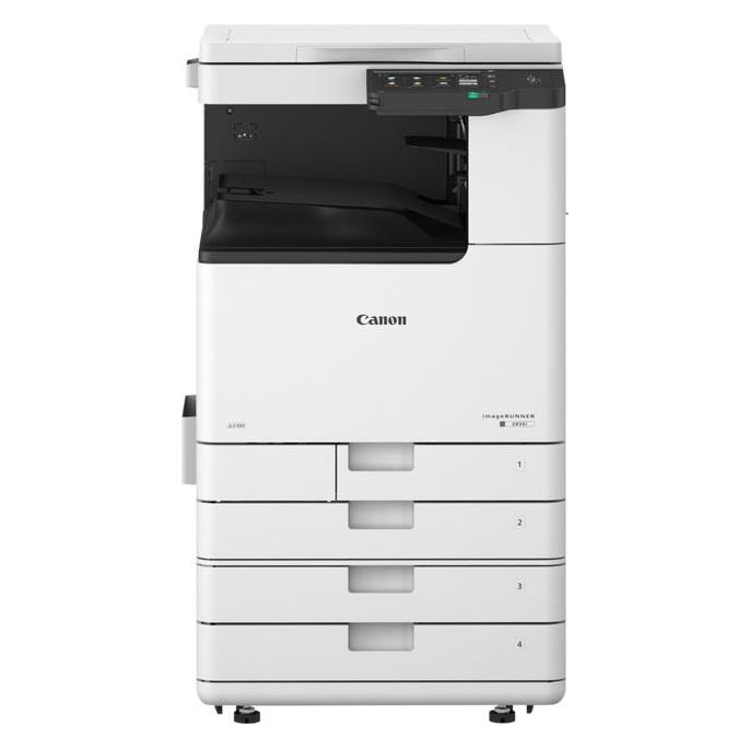 Canon imageRUNNER 2945i (Laser, Schwarz-Weiss) (5973C005)