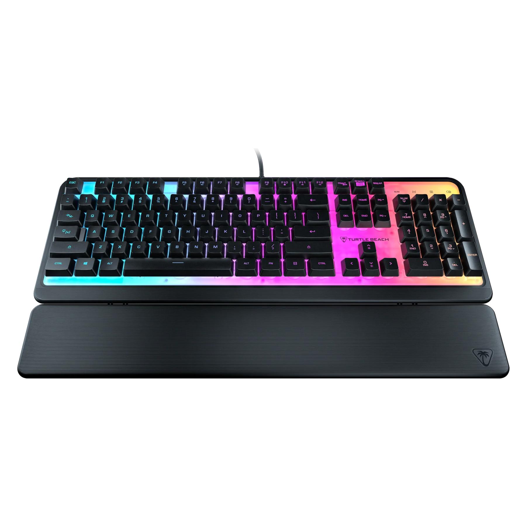 Turtle Beach Magma (DE, Kabelgebunden) (TBK-1004-02-DE)