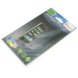Displayschutzfolie für Sony Ericsson Xperia Arc