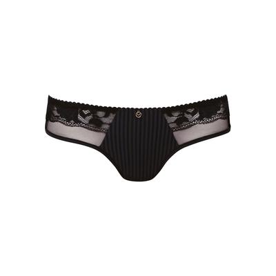Panty ANITA "Shorty Sita", Damen, Gr. 36, schwarz, Stoff, Obermaterial: 81% Polyamid PA. 19% Elasthan EL., Unterhosen Panty