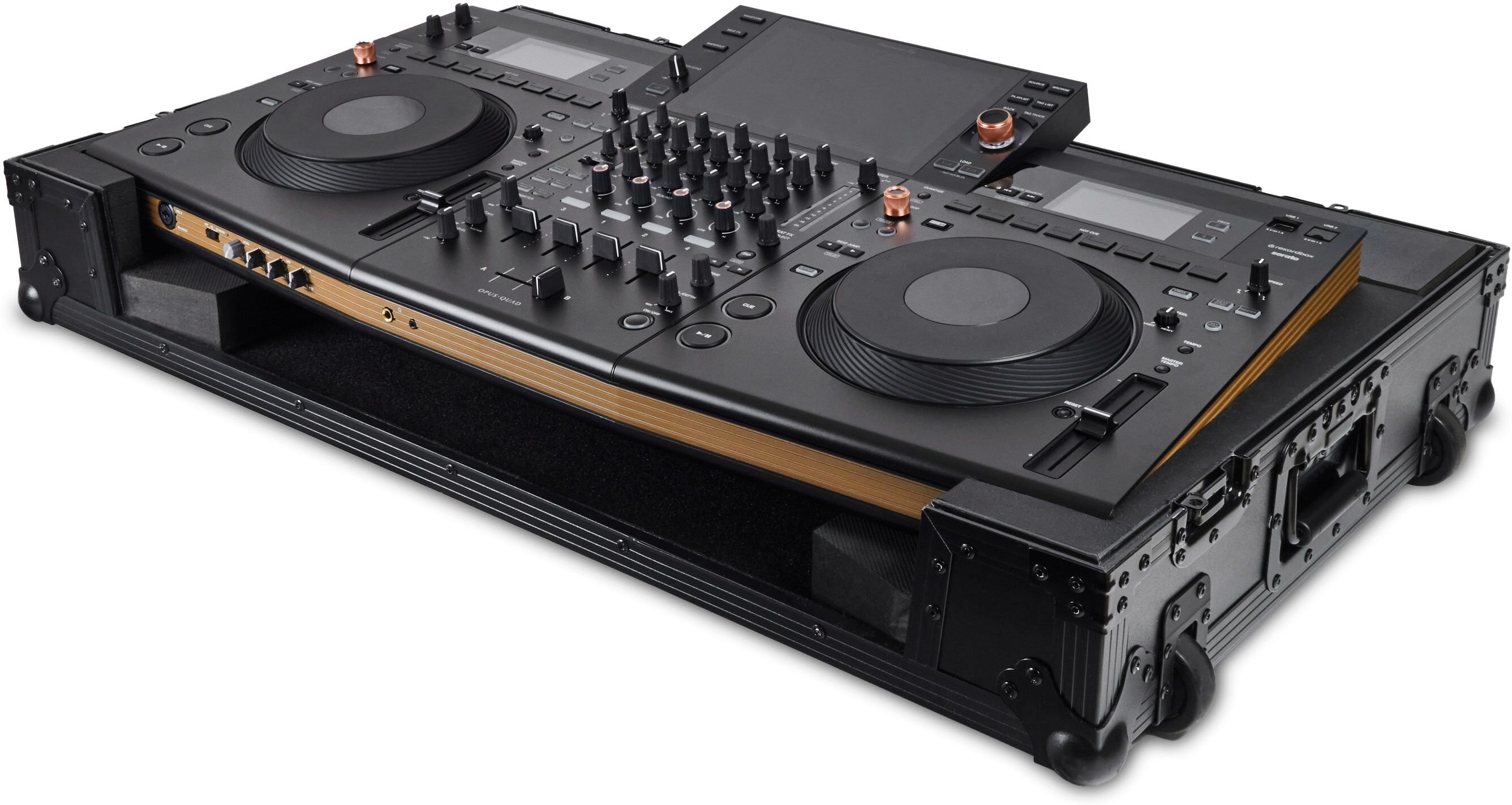 Pioneer DJ FLT-OPUSQUAD