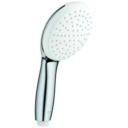 GROHE Handbrause Tempesta 110, 1 Strahlart, chrom, 27852003 27852003