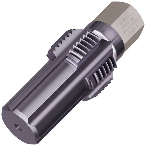 Hazet 4683-22 Gewindenachschneider metrisch M22 1St.
