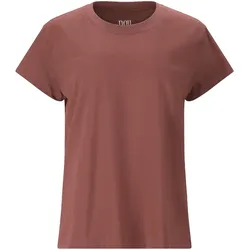 nou Highmore V2 T-Shirt Damen 5127 - marron 48