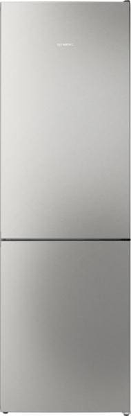 Siemens KG36NVICG iQ300 Freistehende Kühl-Gefrier-Kombination