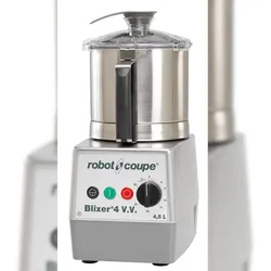 Robot Coupe Emulgator-Mixer BLIXER4-V.V.