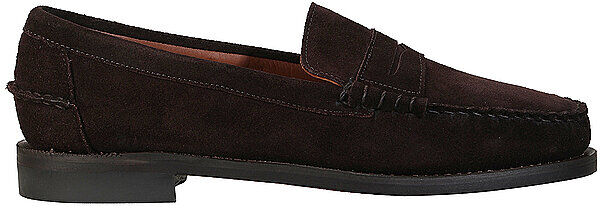 SEBAGO Loafer DAN braun   44 44