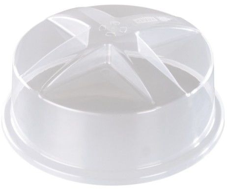 Xavax 111542 Mikrowellenhaube M-Capo 26cm 00111542