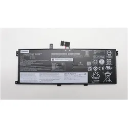 Lenovo BATTERY Internal, 4c 46Wh (4 Zellen, 2995 mAh), Notebook Akku