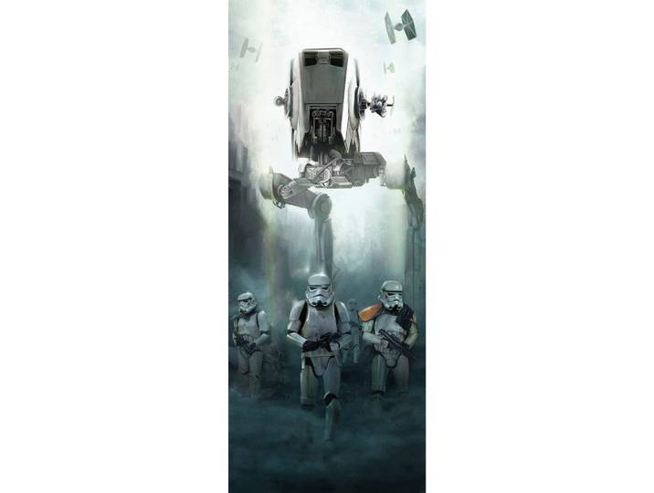 VLIESTAPETE STAR WARS IMPERIAL FORCES