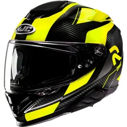 HJC RPHA 71 Carbon Hamil Helm