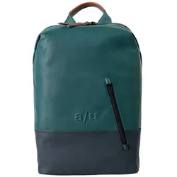 aunts & uncles Laptoprucksack Japan Hamamatsu 13" transformative teal - 40