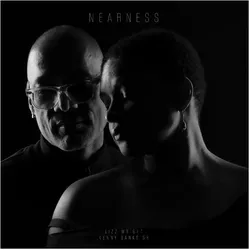 Candid, Schallplatten, Nearness (VINYL) (Lizz Wright & Kenny Banks Sr.)