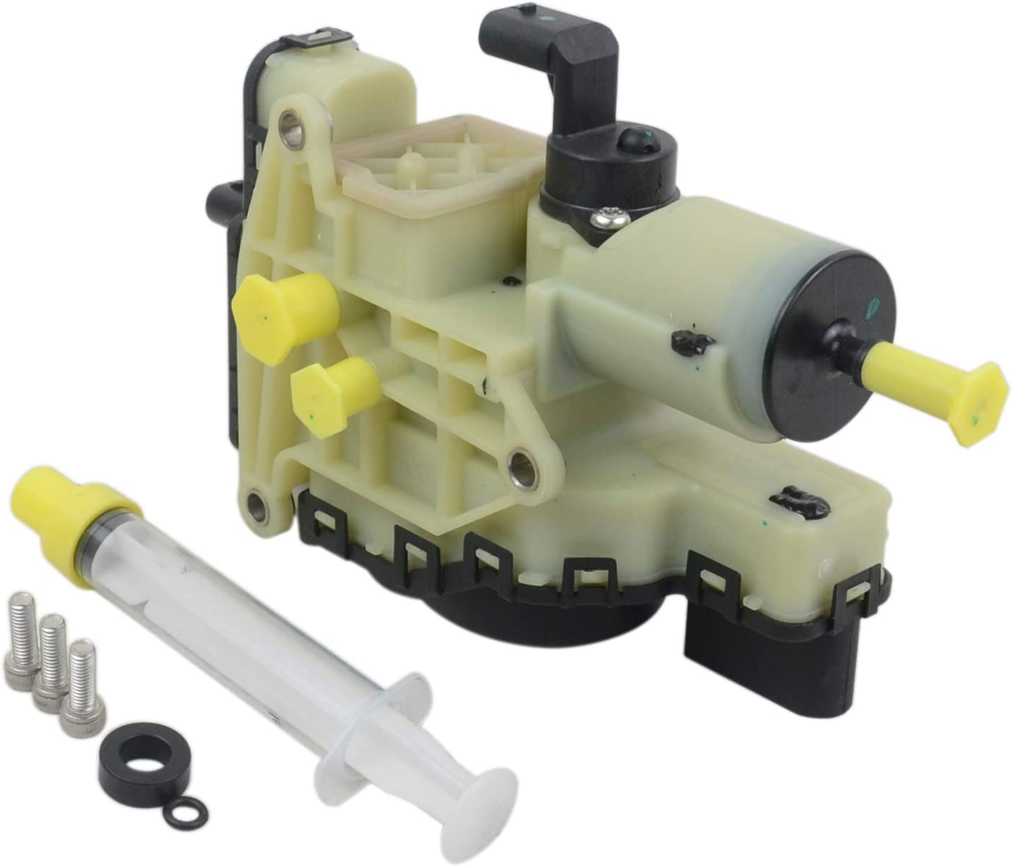 ASHIKA UP-006 Delivery Module, urea injection