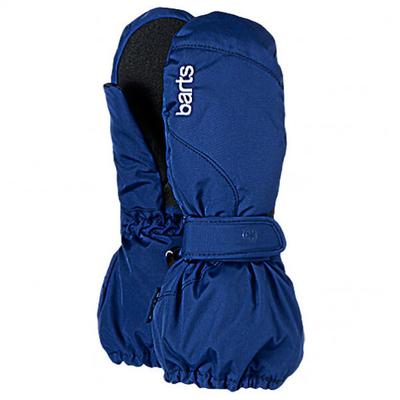 Barts - Kids Tec Mitts - Handschuhe Gr 2 blau