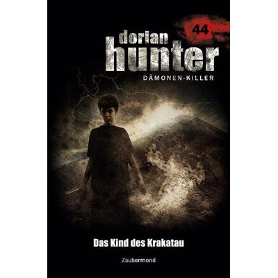 Vandis, D: Dorian Hunter 44 - Das Kind des Krakatau, Taschenbuch von Dario Vandis, Zaubermond Verlag, 978-3-96237-044-2
