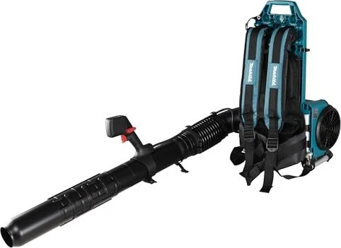 Makita Akku-Laubbläser 36v ohne akku ohne Ladegerät Blue, UB002CZ