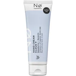 75ml Nø Cosmetics feel tøday Hand Cream Cloud 9