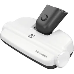 Electrolux BedProPower+ Düse zu Well Q6, Q7, Q8 (1-Teilig), Staubsauger Zubehör, Weiss, Schwarz
