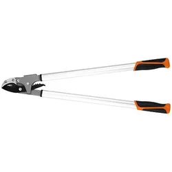 Neo Tools, Gartenschere, Front pruning for branches 765 mm, range up to 40 mm, drive increases compression force by 60%