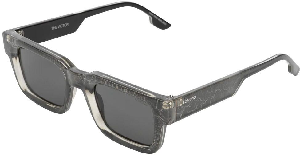 Komono  - Victor Black Viper - Lunettes de soleil