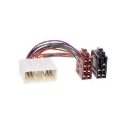 ACV 1141-02 RAK Hyundai / Mitsubishi > ISO Norm