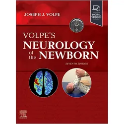 Volpe's Neurology of the Newborn, Fachbücher von Joseph J. Volpe, Terrie E. Inder