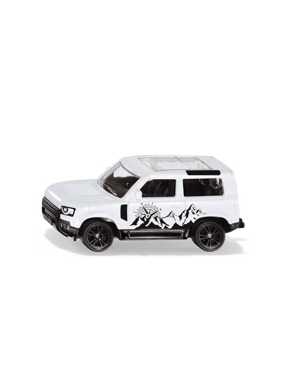 SIKU 1120 play vehicle/play track