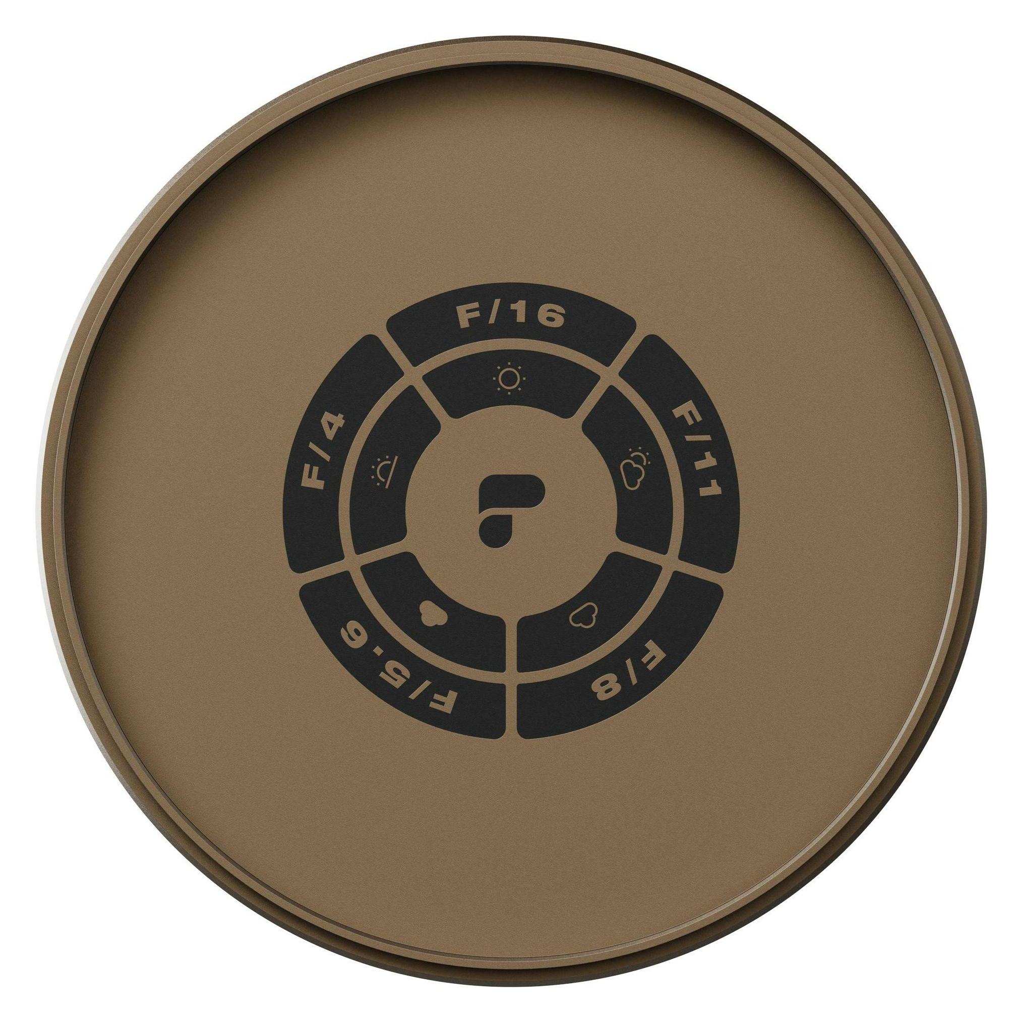 PolarPro Diffusionsfilter 135 Series - black Mist Filter - 77 mm (77 mm, Diffusionsfilter) (135-BLKMST-77mm)