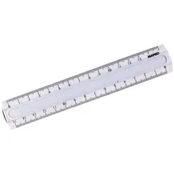 Helit, Lineal, Lineal (15 cm)