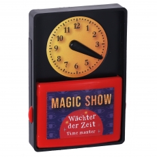 Bartl MAGIC SHOW Trick - 18 Wächter der Zeit 294168