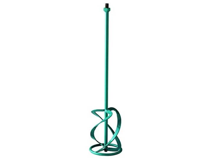 Collomix 792524 mixer, turquoise