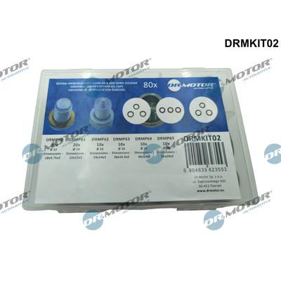 DR.MOTOR AUTOMOTIVE DRMKIT02