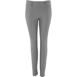 Alberto Hose Lucy-WR Stretch Energy Pique, taupe