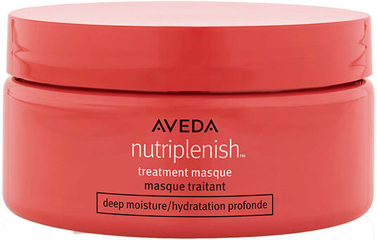 200ml AVEDA Nutriplenish Treatment Masque Deep Moisture