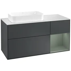 Villeroy & Boch Finion Waschtischunterschrank F28, F281GMHG F281GMHG