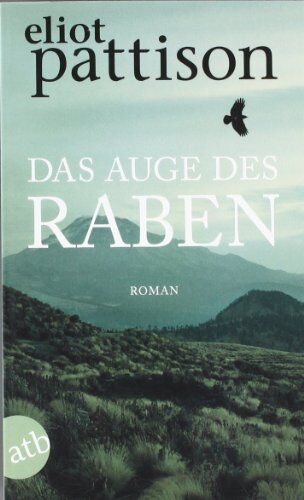 Eliot Pattison - Das Auge des Raben: Roman - Preis vom 13.10.2026 19:28:25 h