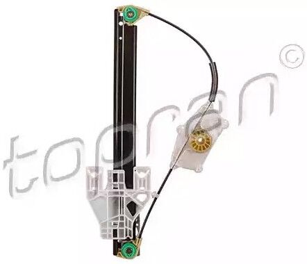 TOPRAN 114 696 Window regulator