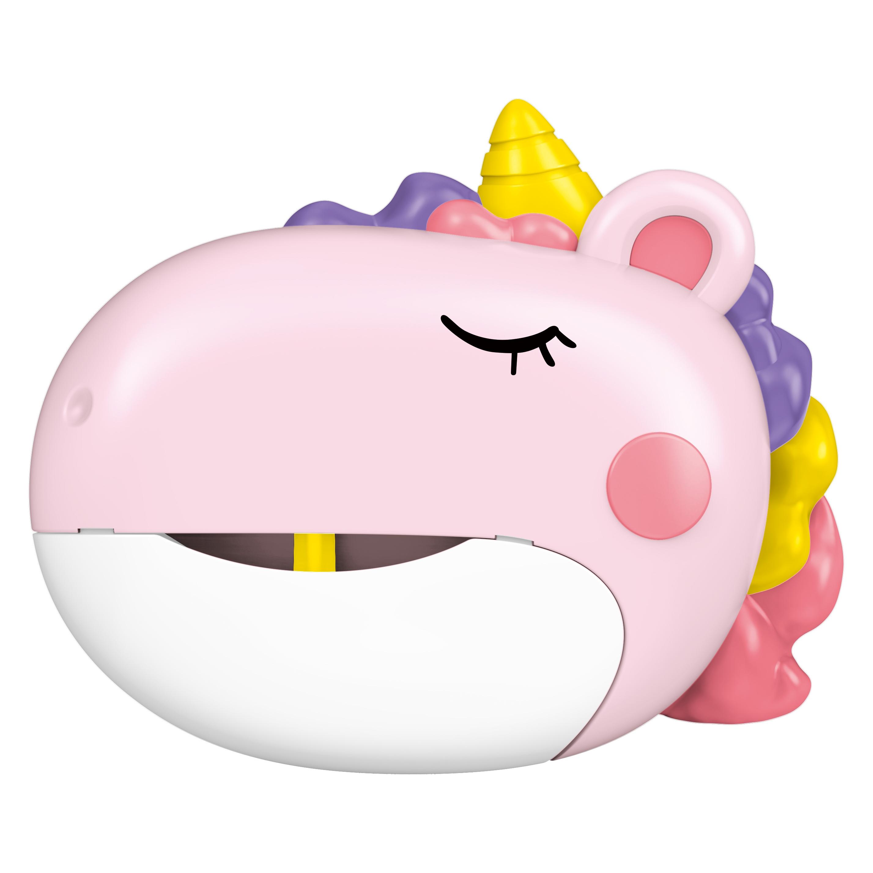 Carlo Baby - Musical Bubble Unicorn +18m (667915) (667915)