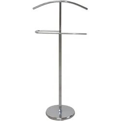Möbel Direkt Online, Garderobe + Kleiderstange, Oskar