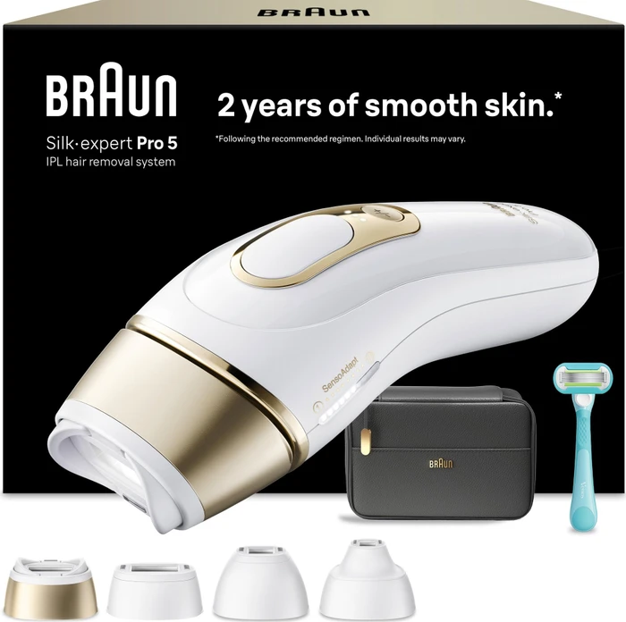 Braun IPL Silk-expert Pro 5 PL5431